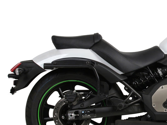 Image of 3P Pannier Fitting Kit by SHAD.
