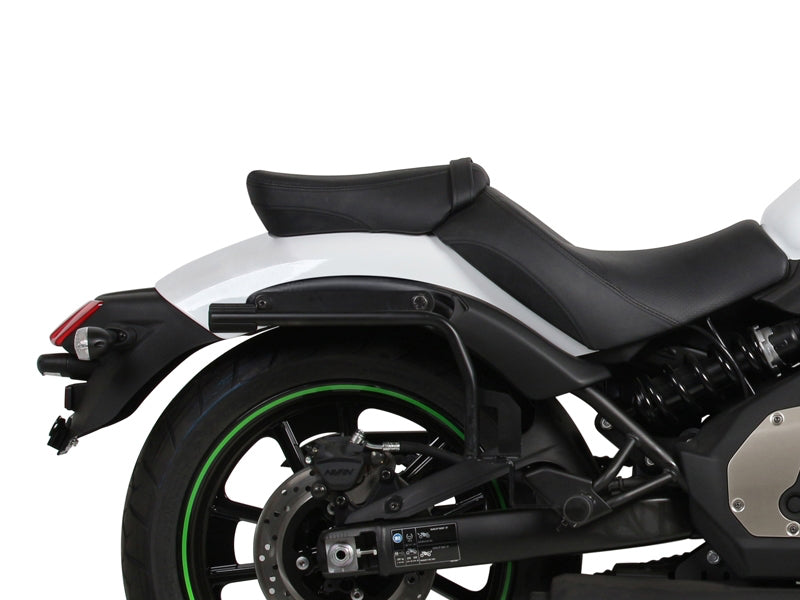 Image of 3P Pannier Fitting Kit by SHAD.
