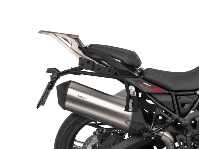Image of 3P Pannier Fitting Kit by SHAD.