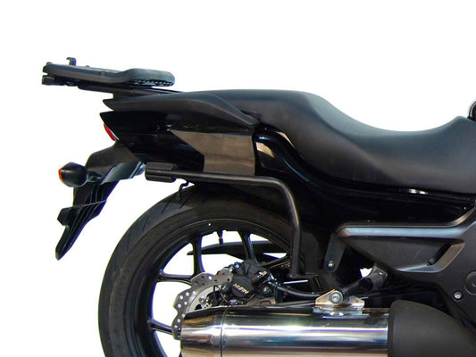 Image of 3P Pannier Fitting Kit by SHAD.