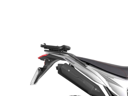 Image of Top Box Fitting Kit by SHAD.