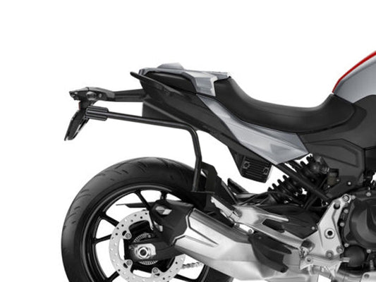 Image of 3P Pannier Fitting Kit by SHAD.