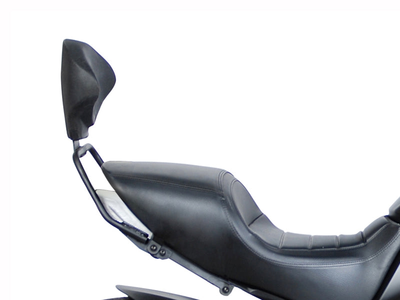 Image of Backrest Fitting Kit by SHAD.