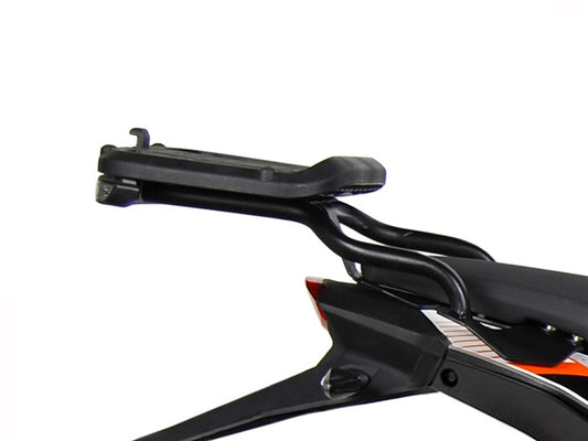 Image of Top Box Fitting Kit by SHAD.