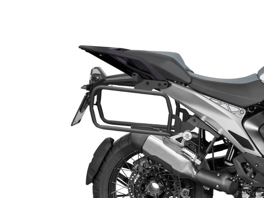 Image of 4P Pannier Fitting Kit by SHAD.