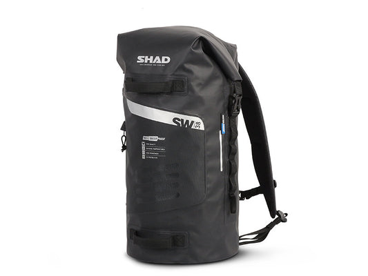 Image of 100% Waterproof SW38 Tail Bag by SHAD.