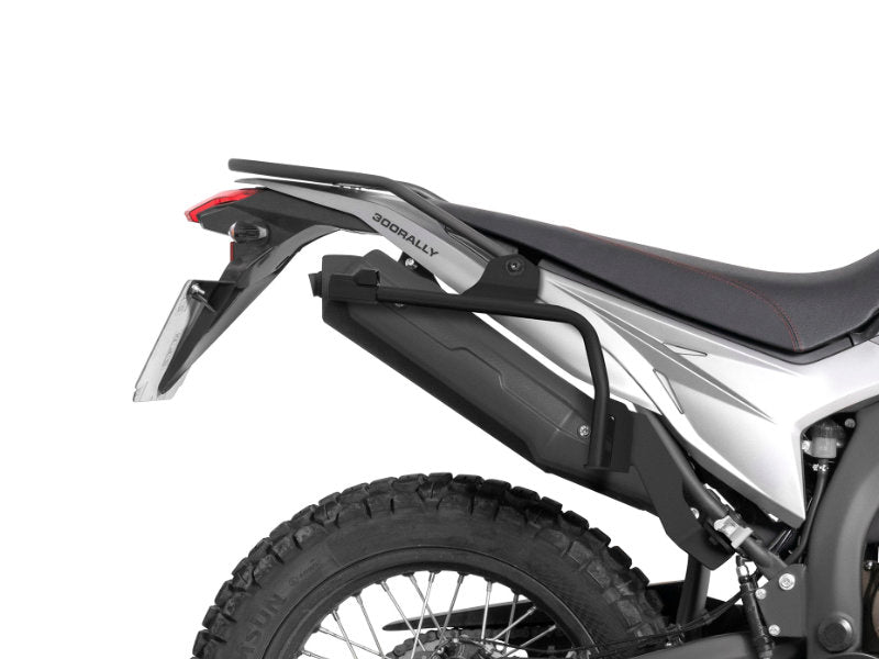 Image of 3P Pannier Fitting Kit by SHAD.