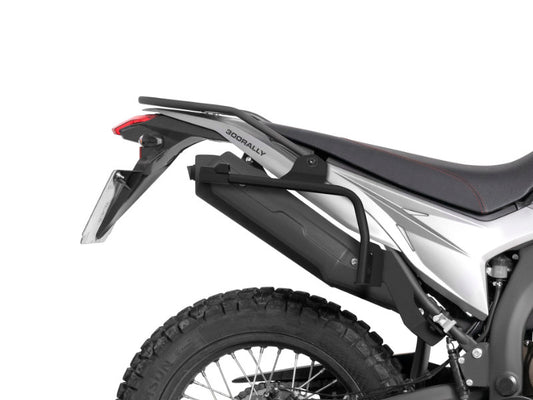 Image of 3P Pannier Fitting Kit by SHAD.