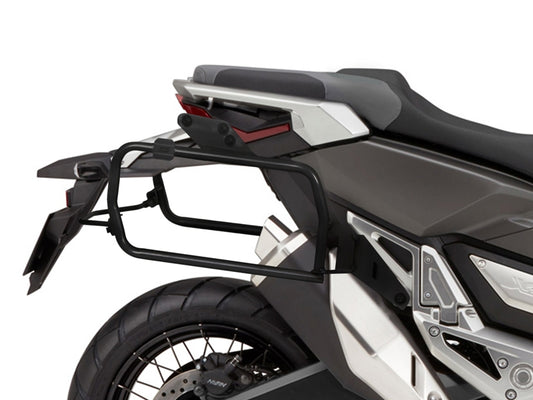 Image of 4P Pannier Fitting Kit by SHAD.