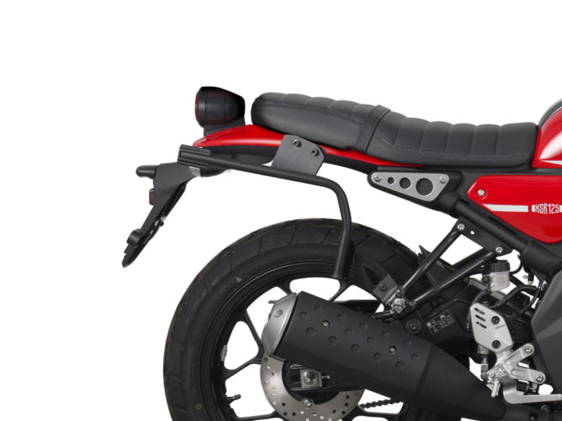 Image of 3P Pannier Fitting Kit by SHAD.
