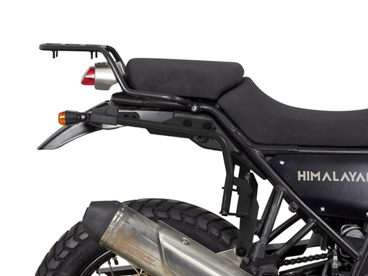 Image of 3P Pannier Fitting Kit by SHAD.