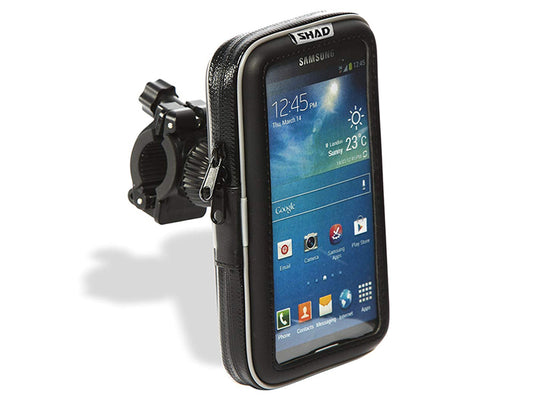 Image of 3.8in Phone Holder (Handlebar) by SHAD.