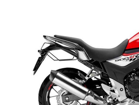 Image of SE Pannier Fitting Kit by SHAD.