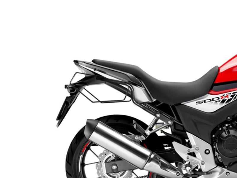 Image of SE Pannier Fitting Kit by SHAD.