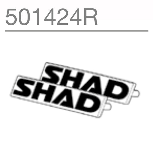 Image of SH36 Replacement Sticker by SHAD.