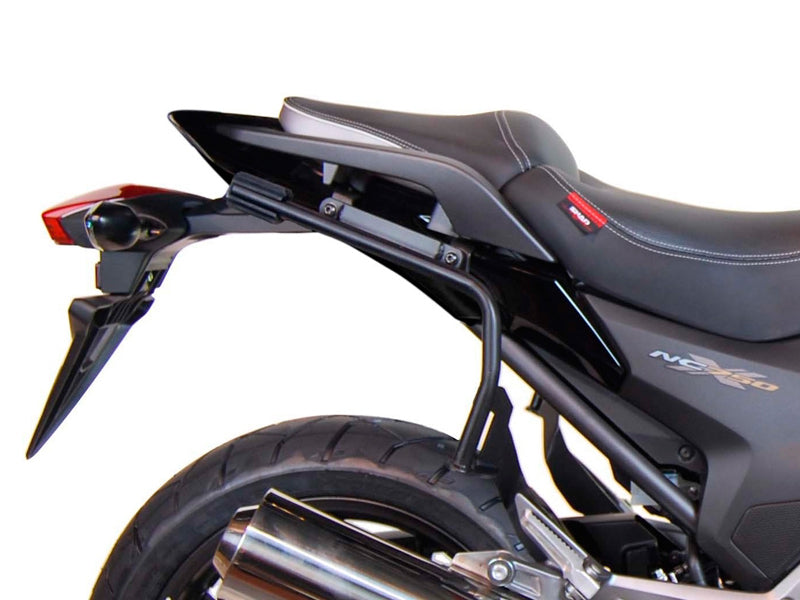 Image of 3P Pannier Fitting Kit by SHAD.