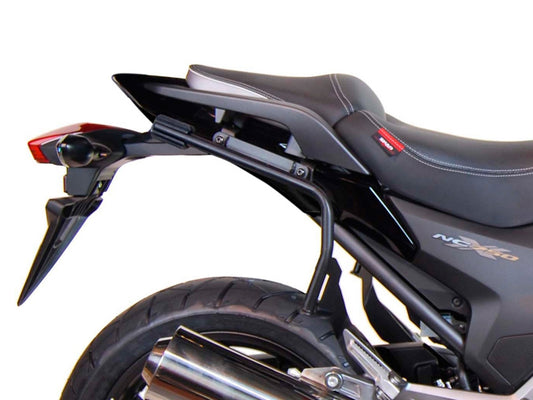 Image of 3P Pannier Fitting Kit by SHAD.