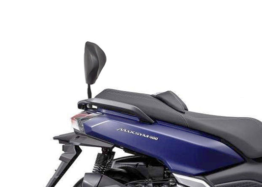 Image of Backrest Fitting Kit by SHAD.