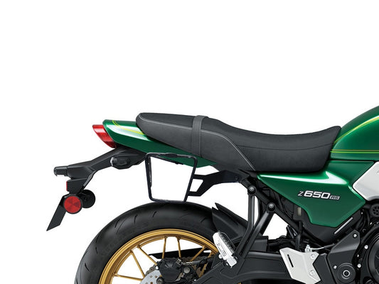 Image of SR Pannier Fitting Kit by SHAD.