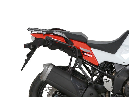 Image of 3P Pannier Fitting Kit by SHAD.