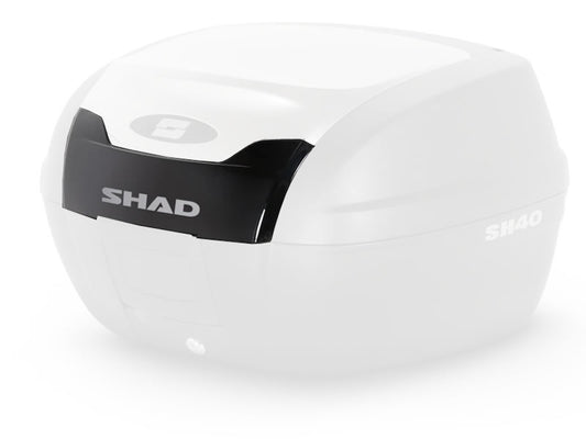Image of SH40 Reflector With Logo by SHAD.