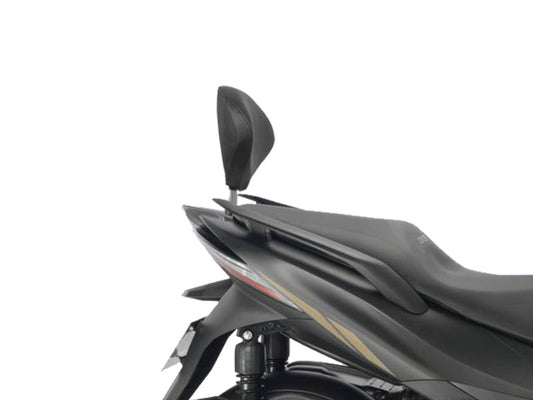 Image of Backrest Fitting Kit by SHAD.