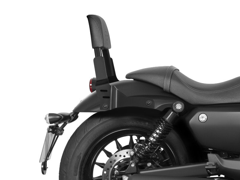 Image of Backrest And Fitting Kit by SHAD.