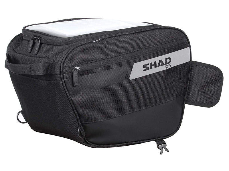 Image of SC25 Scooter Bag by SHAD.