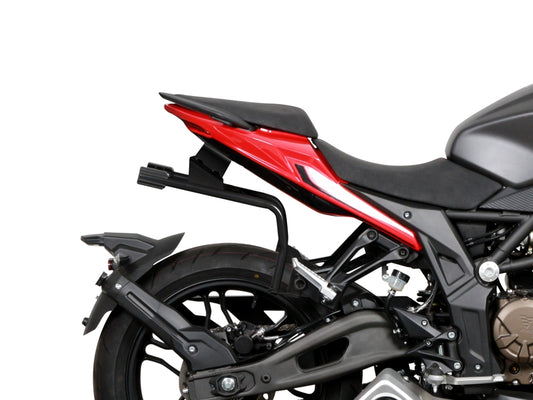 Image of 3P Pannier Fitting Kit by SHAD.