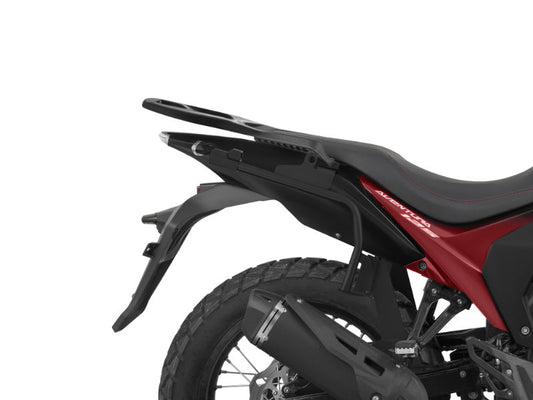 Image of 3P Pannier Fitting Kit by SHAD.