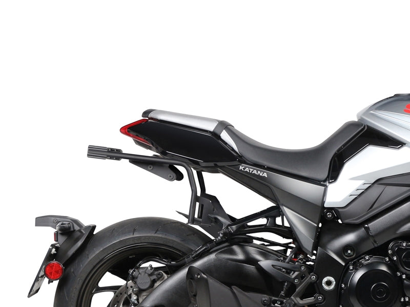 Image of 3P Pannier Fitting Kit by SHAD.