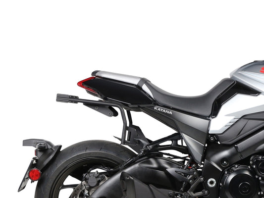 Image of 3P Pannier Fitting Kit by SHAD.