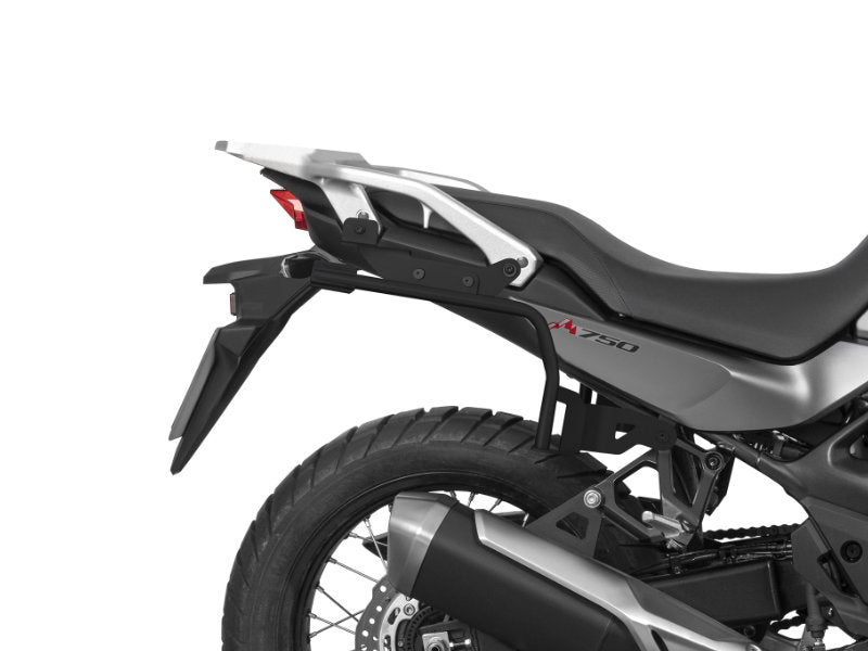 Image of 3P Pannier Fitting Kit by SHAD.