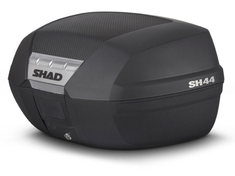 Image of SH44 Top Box by SHAD.