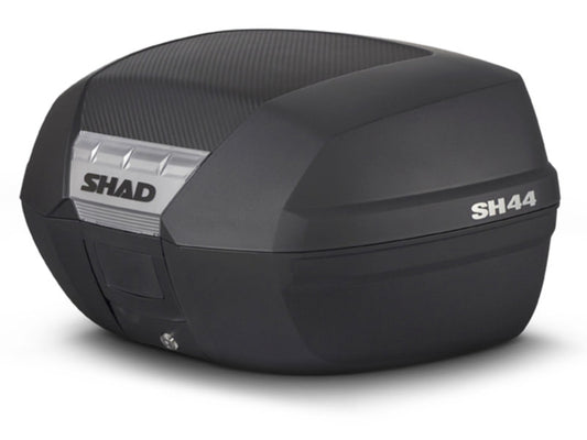 Image of SH44 Top Box by SHAD.