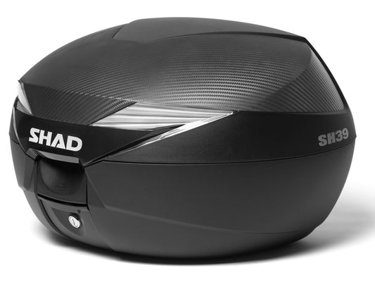 Image of SH39 Top Box Carbon by SHAD.
