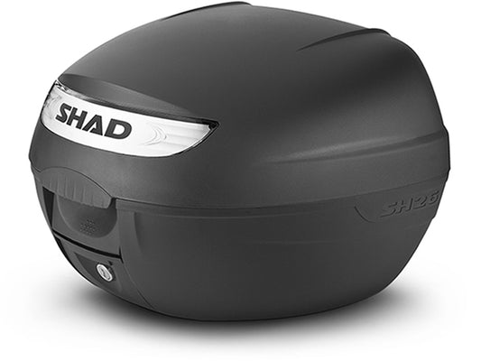 Image of SH26 Top Box by SHAD.