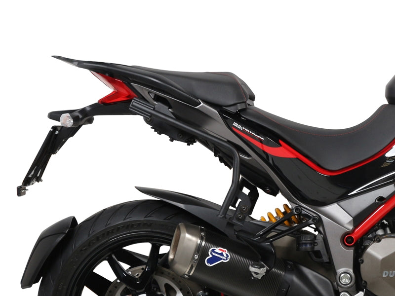 Image of 3P Pannier Fitting Kit by SHAD.