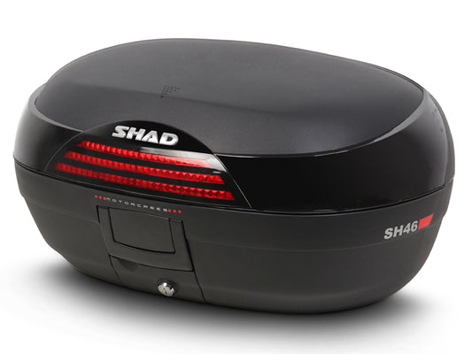 Image of SH46 Top Box by SHAD.