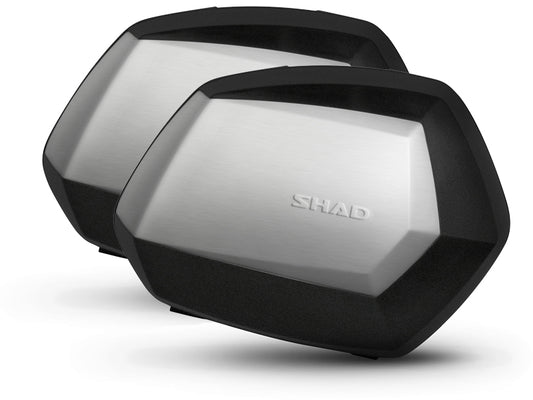 Image of SH35 Panniers by SHAD.