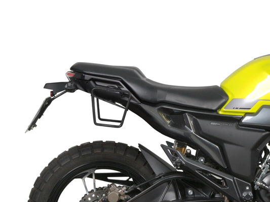 Image of SR Pannier Fitting Kit by SHAD.