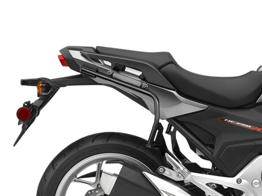 Image of 3P Pannier Fitting Kit by SHAD.