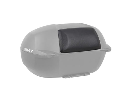 Image of Top Box Backrest - SH47 by SHAD.