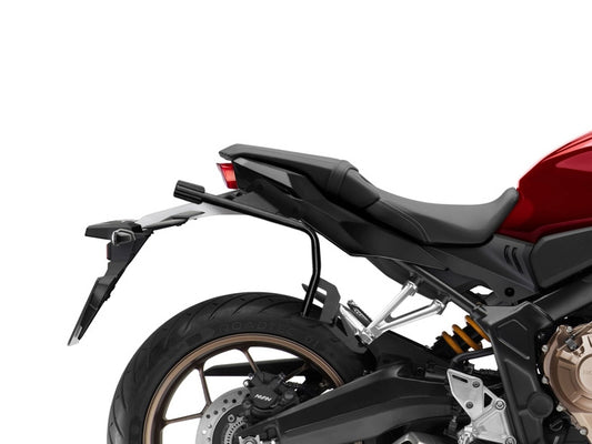 Image of 3P Pannier Fitting Kit by SHAD.