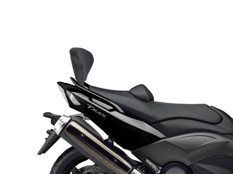 Image of Backrest Fitting Kit by SHAD.