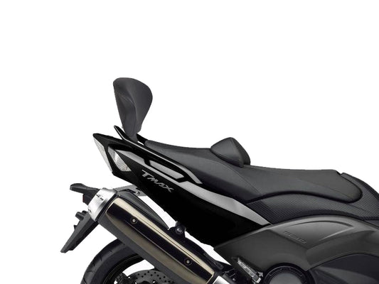 Image of Backrest Fitting Kit by SHAD.