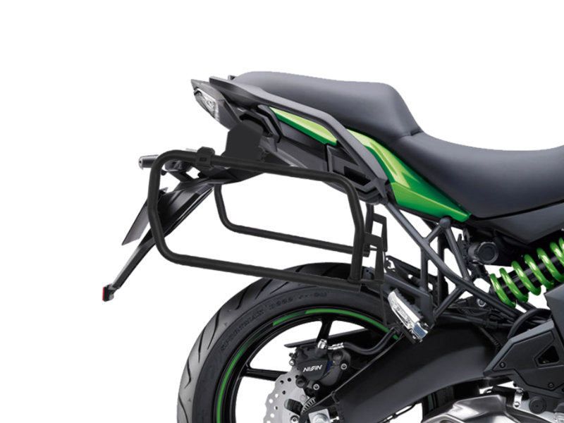 Image of 4P Pannier Fitting Kit by SHAD.