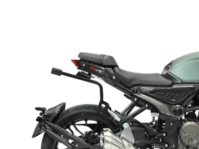 Image of 3P Pannier Fitting Kit by SHAD.