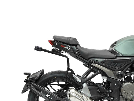 Image of 3P Pannier Fitting Kit by SHAD.