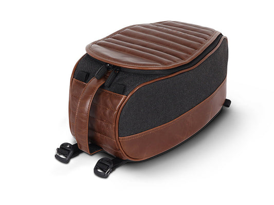 Image of SR18 Cafe Racer Style Tank Bag by SHAD.